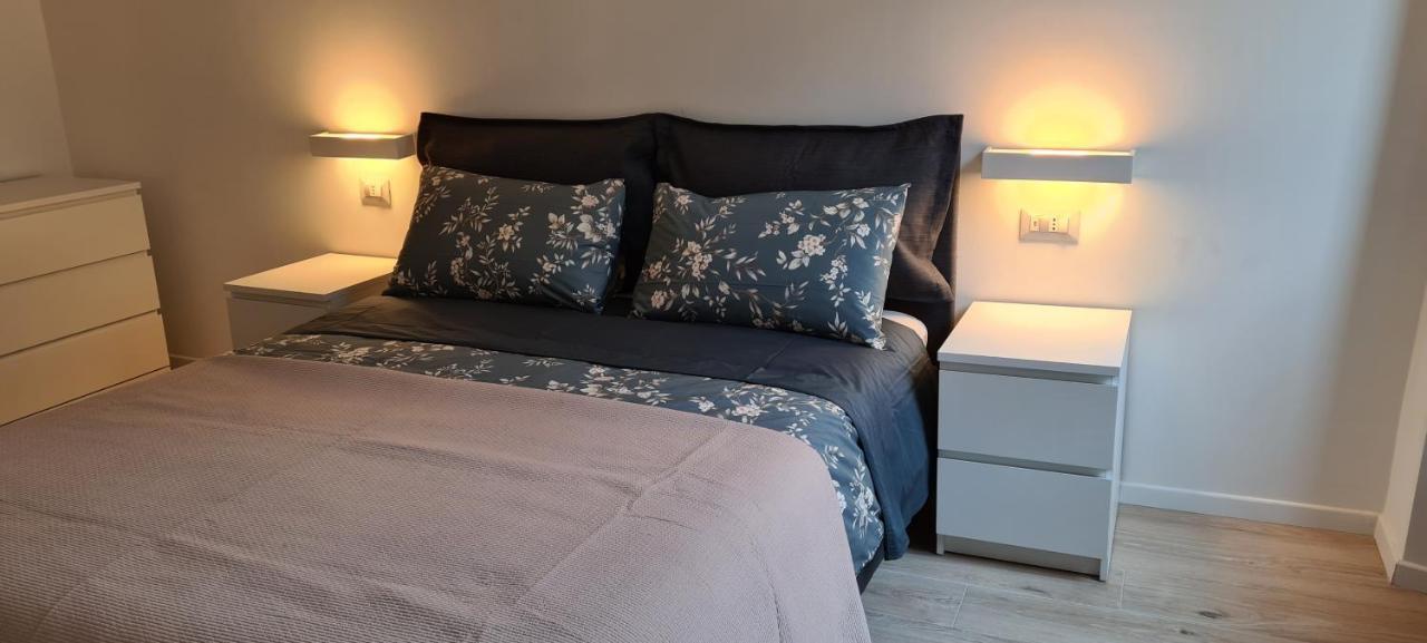 Centro, Castaldi's House. Apartamento