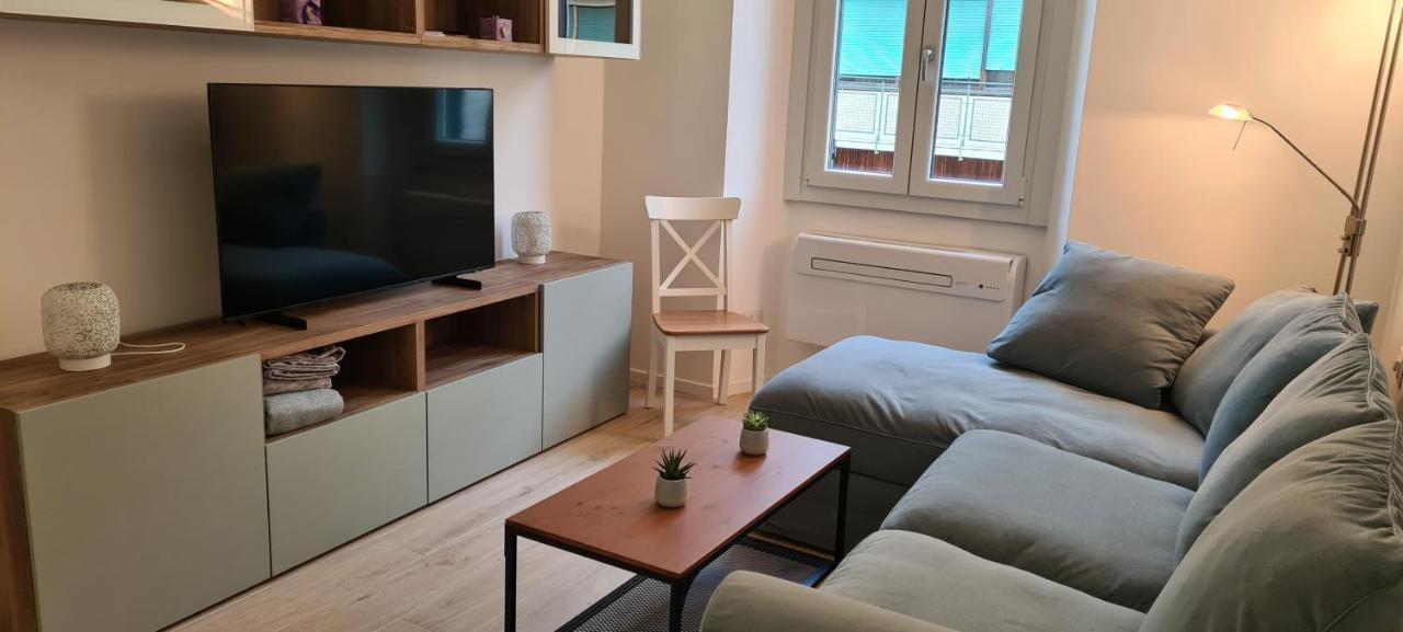 Centro, Castaldi's House. Apartamento *