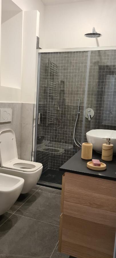 Centro, Castaldi's House. Apartamento