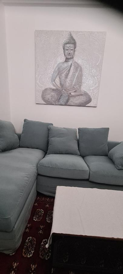 Centro, Castaldi's House. Apartamento